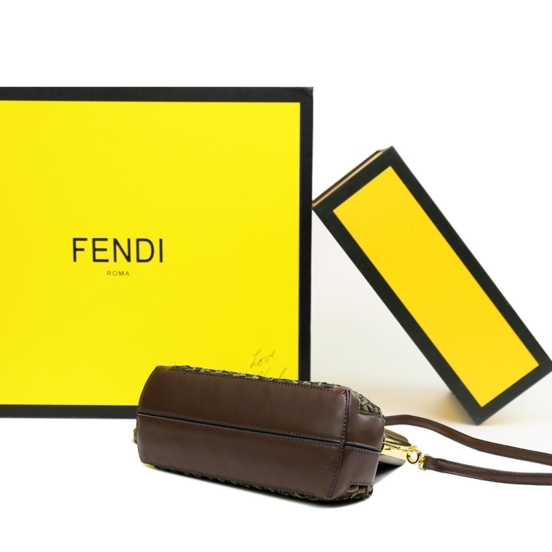 Fendi First Bags